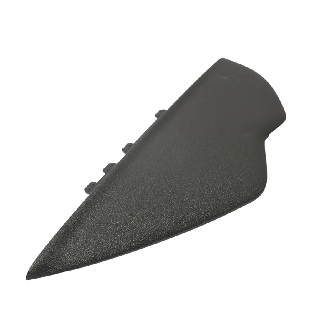 Volkswagen Caddy 2K Osłona Boczna Deski Rozdzielczej Lewa - SKU 2K5858217 - Numer Części 2K5858217