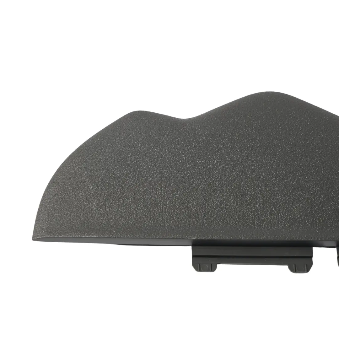 Volkswagen Caddy 2K Cruscotto Pannello Copertura Anteriore Sinistro - SKU 2K5858217 - Numero di parte 2K5858217