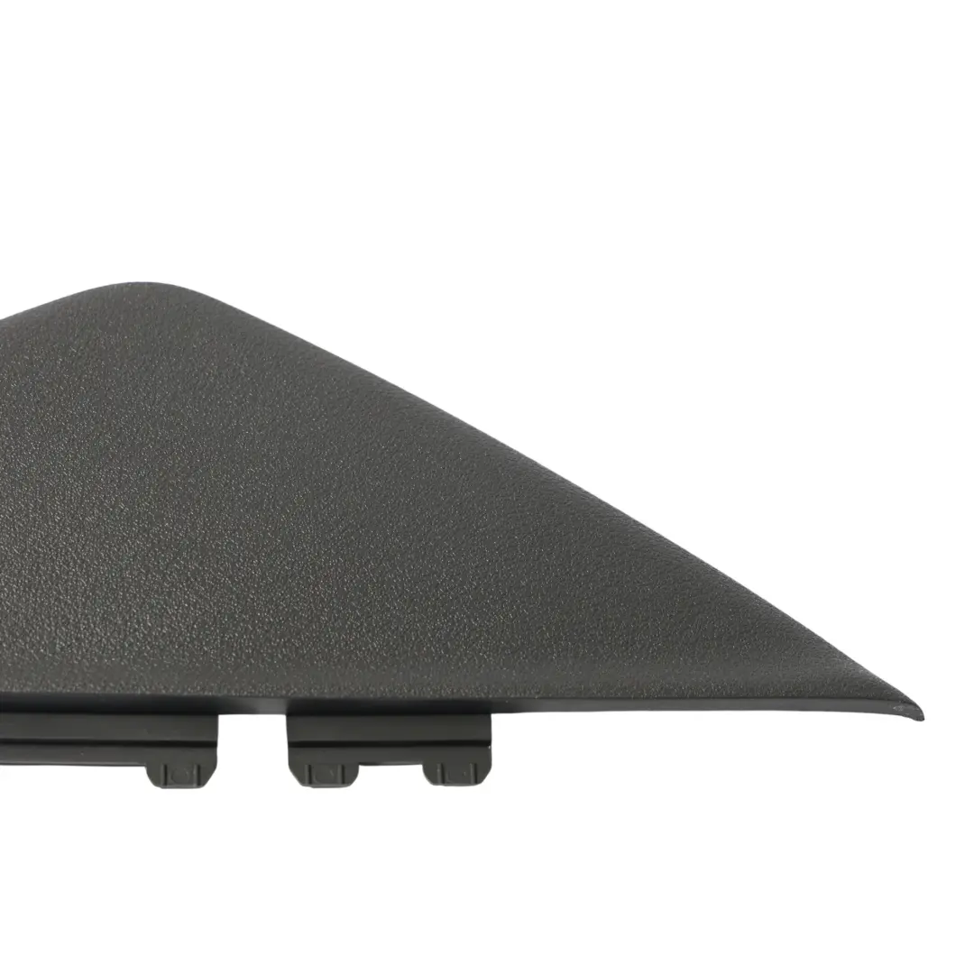 2K Panneau Garniture Tableau Bord Avant Gauche pour Volkswagen Caddy à propos du numéro de pièce 2K5858217 Volkswagen Caddy 2K Panneau Garniture Tableau Bord Avant Gauche - SKU 2K5858217 - Numéro de pièce 2K5858217