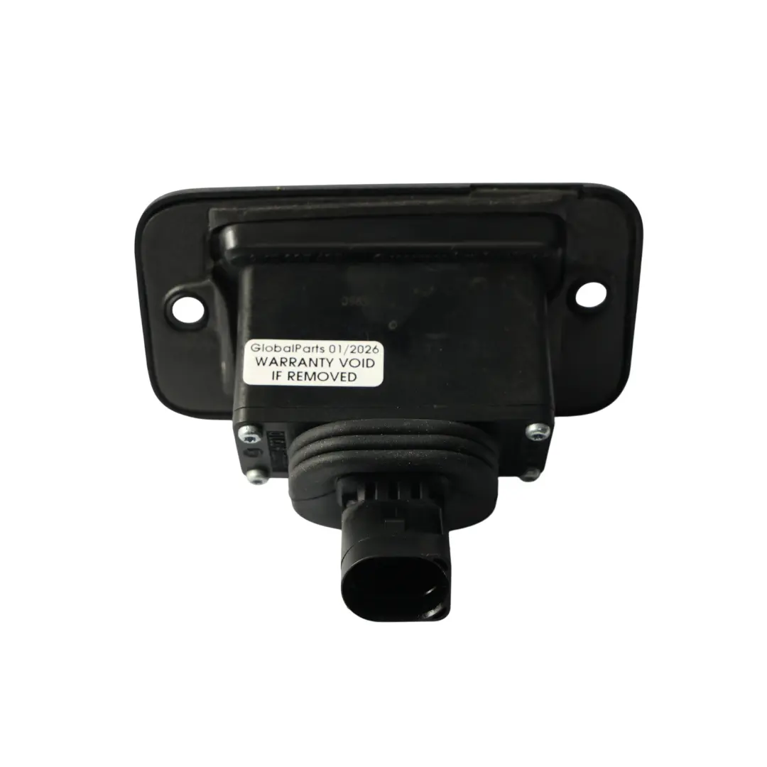 Volkswagen Caddy Maxi 2K Sliding Door Switch Sensor Rear Left N/S - SKU 2K5907437 - Part number 2K5907437