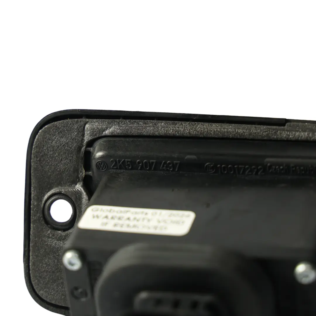 2K Sensor Puerta Corredera Trasera Izquierda para Volkswagen Caddy Maxi con número de pieza 2K5907437 Volkswagen Caddy Maxi 2K Sensor Puerta Corredera Trasera Izquierda - SKU 2K5907437 - Número de pieza 2K5907437