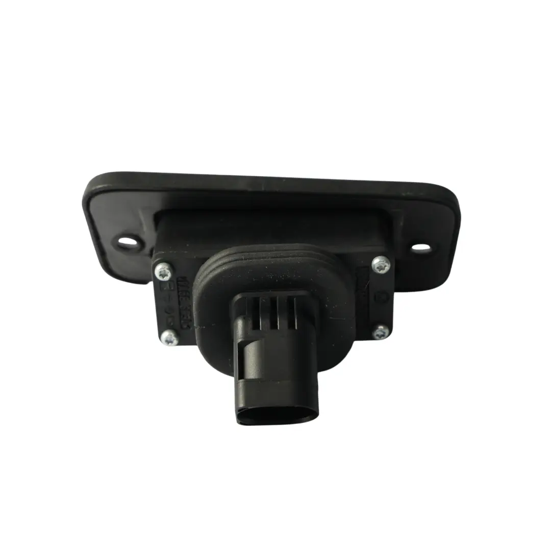 VW Caddy Maxi 2K Capteur Interrupteur Porte Coulissante Arrière Gauche - SKU 2K5907437 - Numéro de pièce 2K5907437