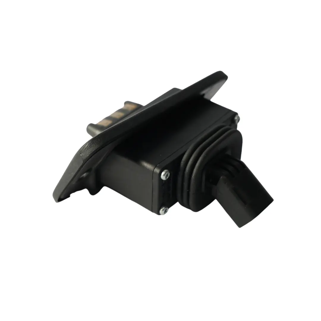 VW Caddy Maxi 2K Capteur Interrupteur Porte Coulissante Arrière Gauche - SKU 2K5907437 - Numéro de pièce 2K5907437