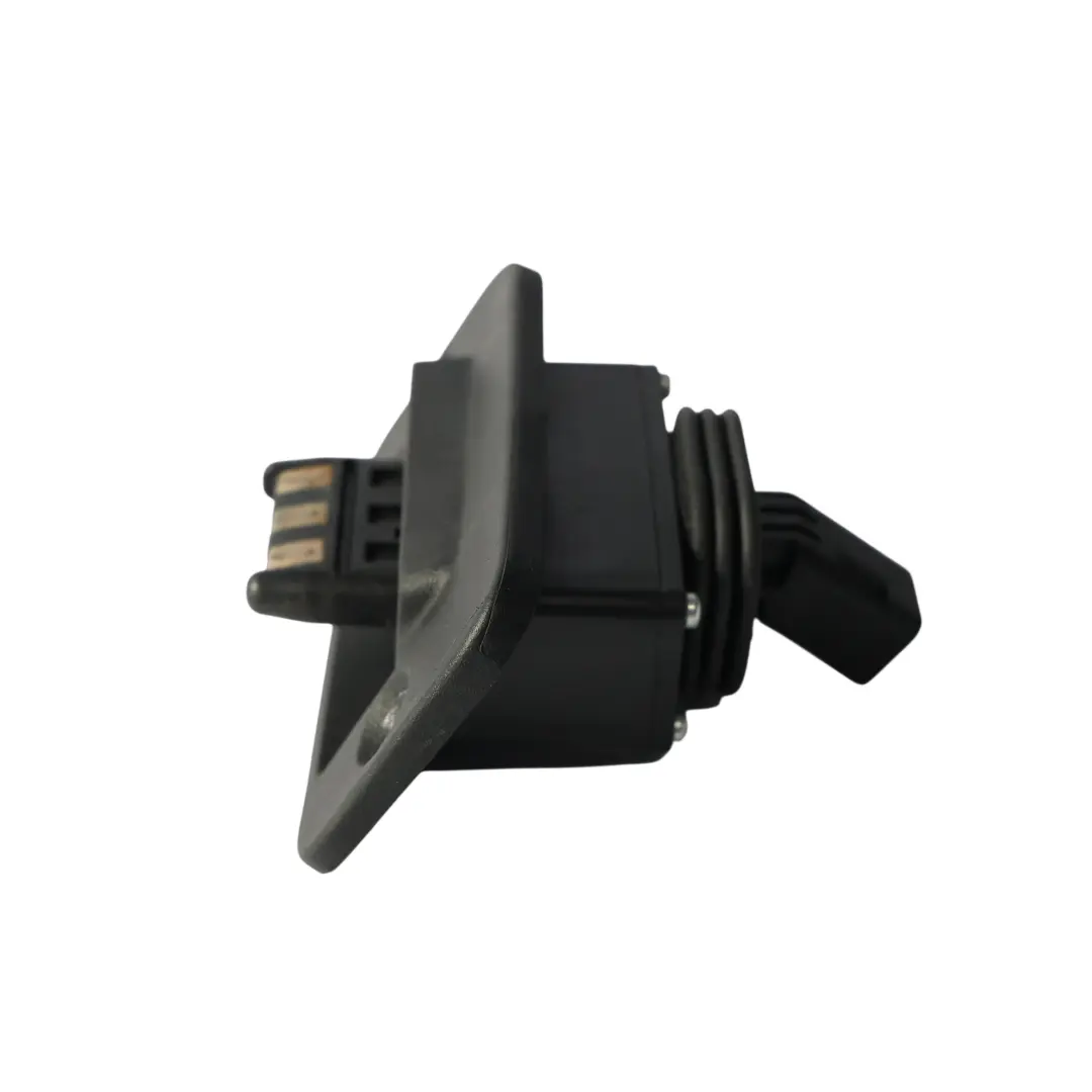 Volkswagen Caddy Maxi 2K Sliding Door Switch Sensor Rear Left N/S - SKU 2K5907437 - Part number 2K5907437