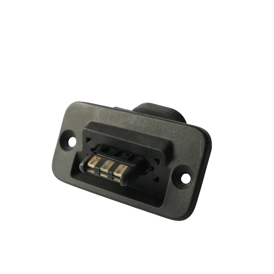 VW Caddy Maxi 2K Capteur Interrupteur Porte Coulissante Arrière Gauche - SKU 2K5907437 - Numéro de pièce 2K5907437