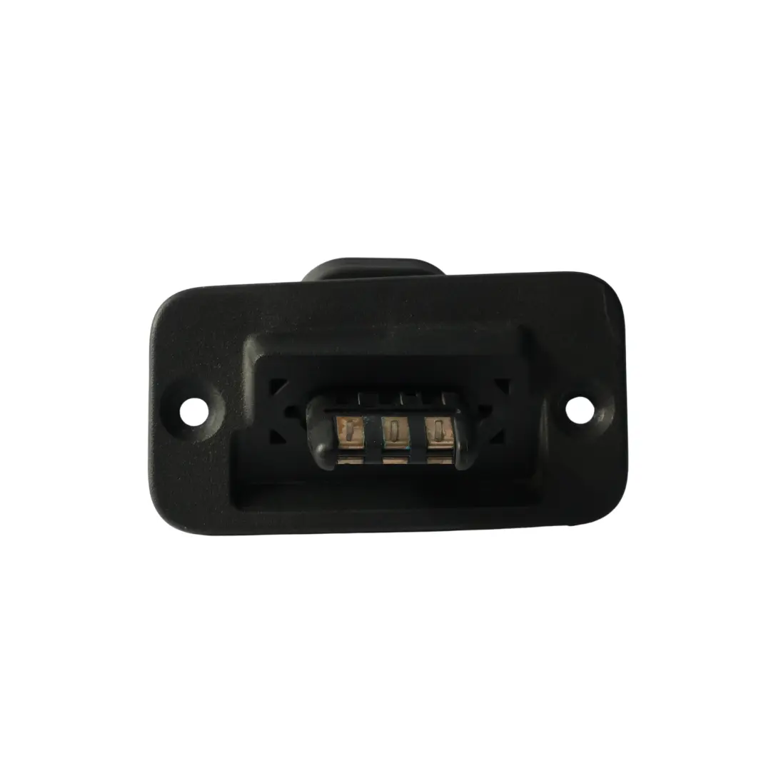 Volkswagen Caddy Maxi 2K Schiebe Tür Schalter Sensor Hinten Links - SKU 2K5907437 - Teilenummer 2K5907437