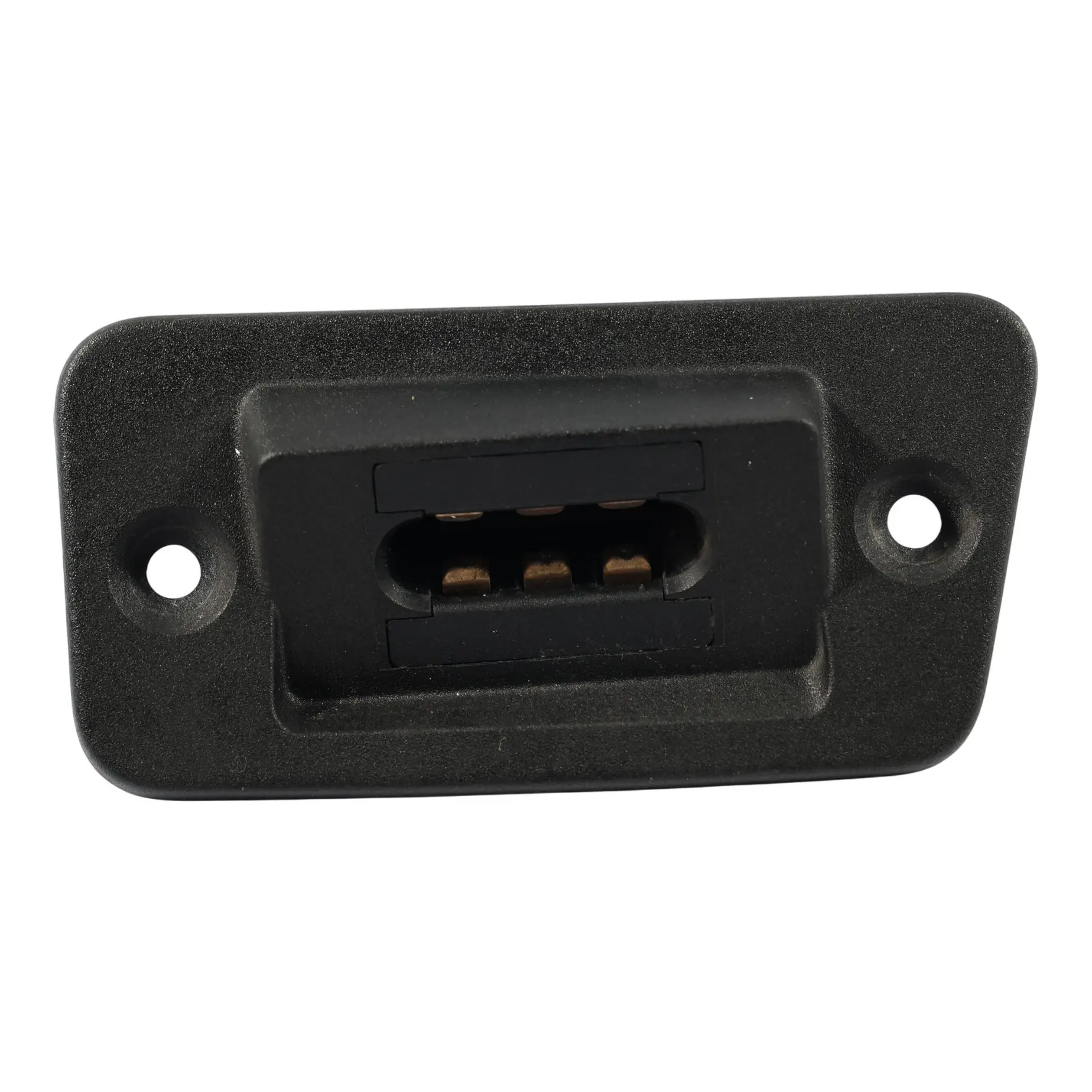 Volkswagen Caddy 2K Piastra Contatto Porta Scorrevole Sinistra 2K5907497