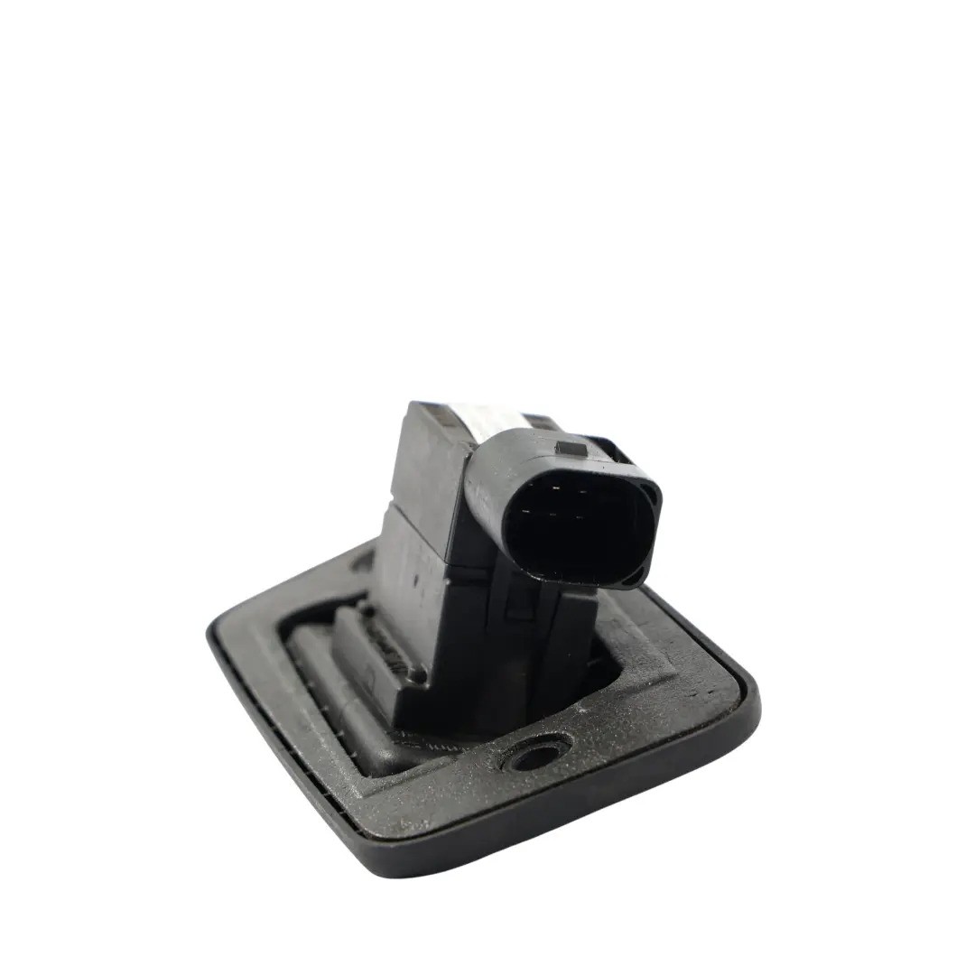 2K Placa Conectadora Contacto Puerta Izquierda para Volkswagen Caddy con número de pieza 2K5907497 Volkswagen Caddy 2K Placa Conectadora Contacto Puerta Izquierda - SKU 2K5907497 - Número de pieza 2K5907497