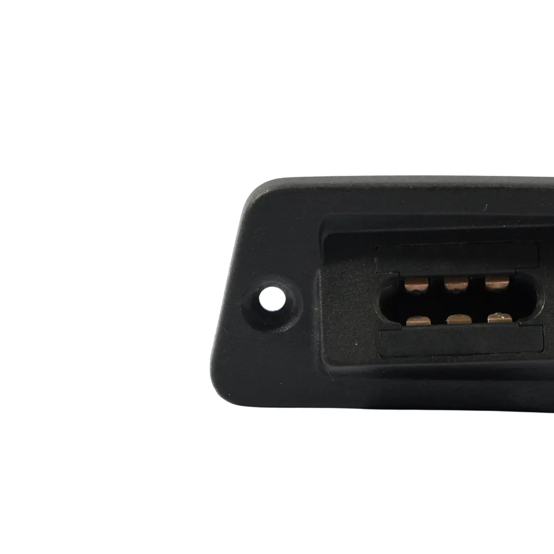 2K Piastra Contatto Porta Scorrevole Sinistra per Volkswagen Caddy con numero di parte 2K5907497 Volkswagen Caddy 2K Piastra Contatto Porta Scorrevole Sinistra - SKU 2K5907497 - Numero di parte 2K5907497