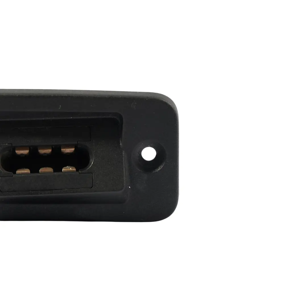 2K Plaque Contact Porte Coulissante Gauche pour Volkswagen Caddy à propos du numéro de pièce 2K5907497 Volkswagen Caddy 2K Plaque Contact Porte Coulissante Gauche - SKU 2K5907497 - Numéro de pièce 2K5907497