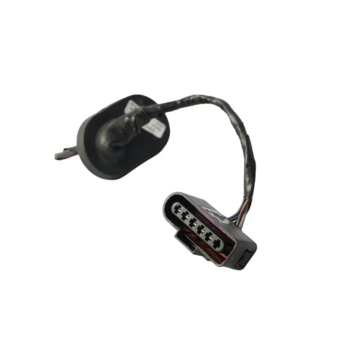 2K Rücklicht Licht Kabel Verkabelung Hinten Links 1J0973726 für Volkswagen Caddy mit Teilenummer 2K5945095P Volkswagen Caddy 2K Rücklicht Licht Kabel Verkabelung Hinten Links 1J0973726 - SKU 2K5945095P-2 - Teilenummer 2K5945095P