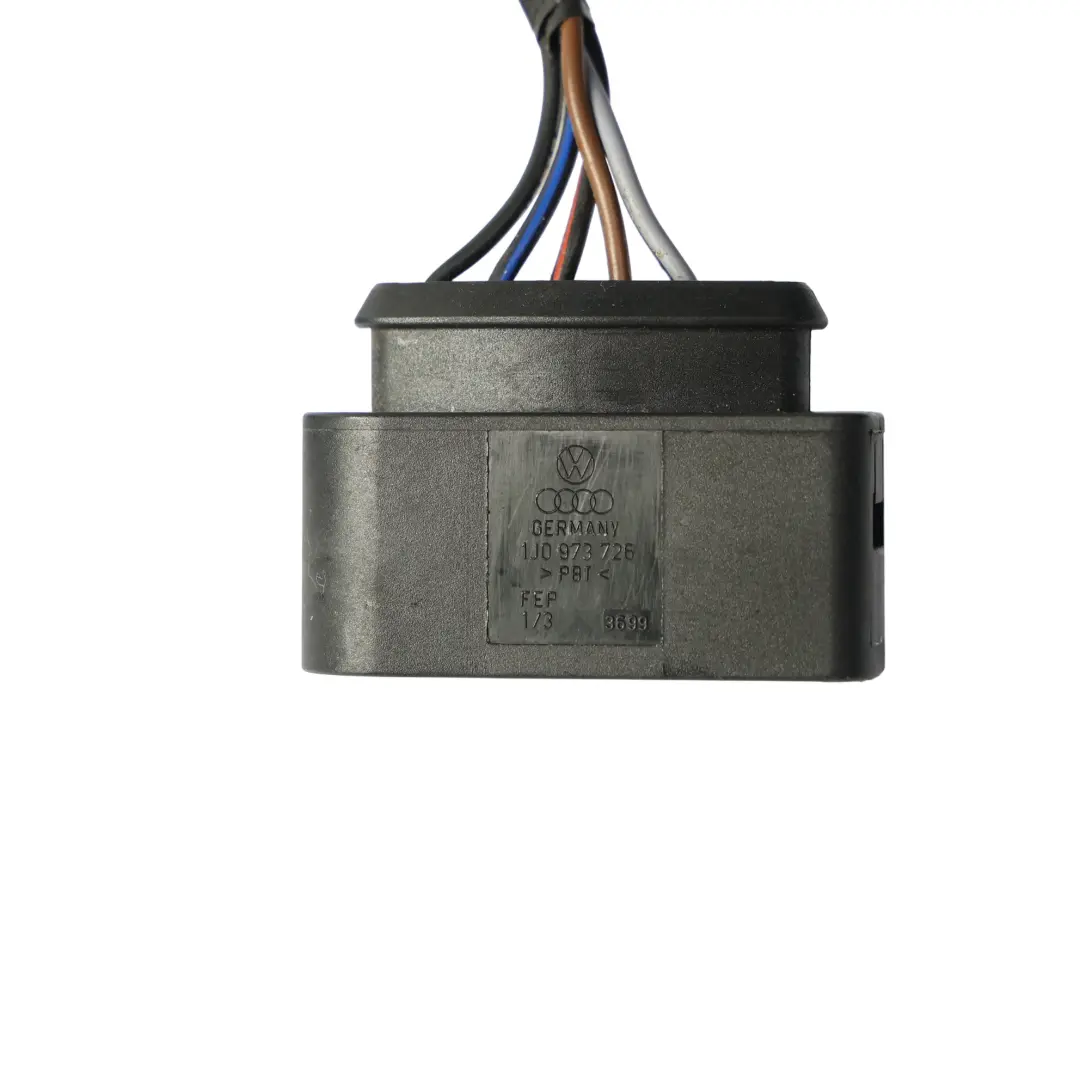 2K Przewód Kabel Wtyczka Lampy Tylnej Lewy Tył 1J0973726 do Volkswagen Caddy o numerze 2K5945095P Volkswagen Caddy 2K Przewód Kabel Wtyczka Lampy Tylnej Lewy Tył 1J0973726 - SKU 2K5945095P-2 - Numer Części 2K5945095P