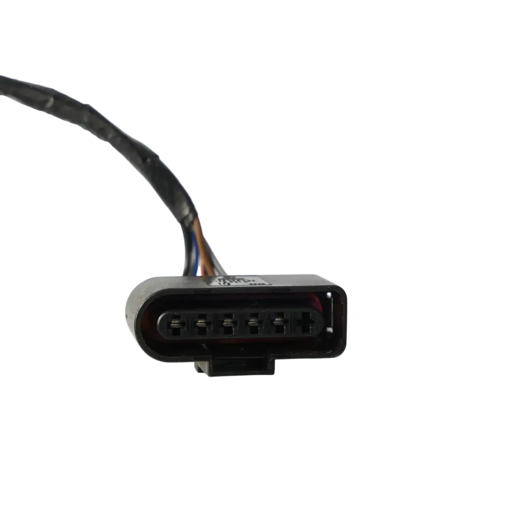 2K Câble De Feu Arrière Gauche 1J0973726 pour Volkswagen Caddy à propos du numéro de pièce 2K5945095P Volkswagen Caddy 2K Câble De Feu Arrière Gauche 1J0973726 - SKU 2K5945095P-2 - Numéro de pièce 2K5945095P