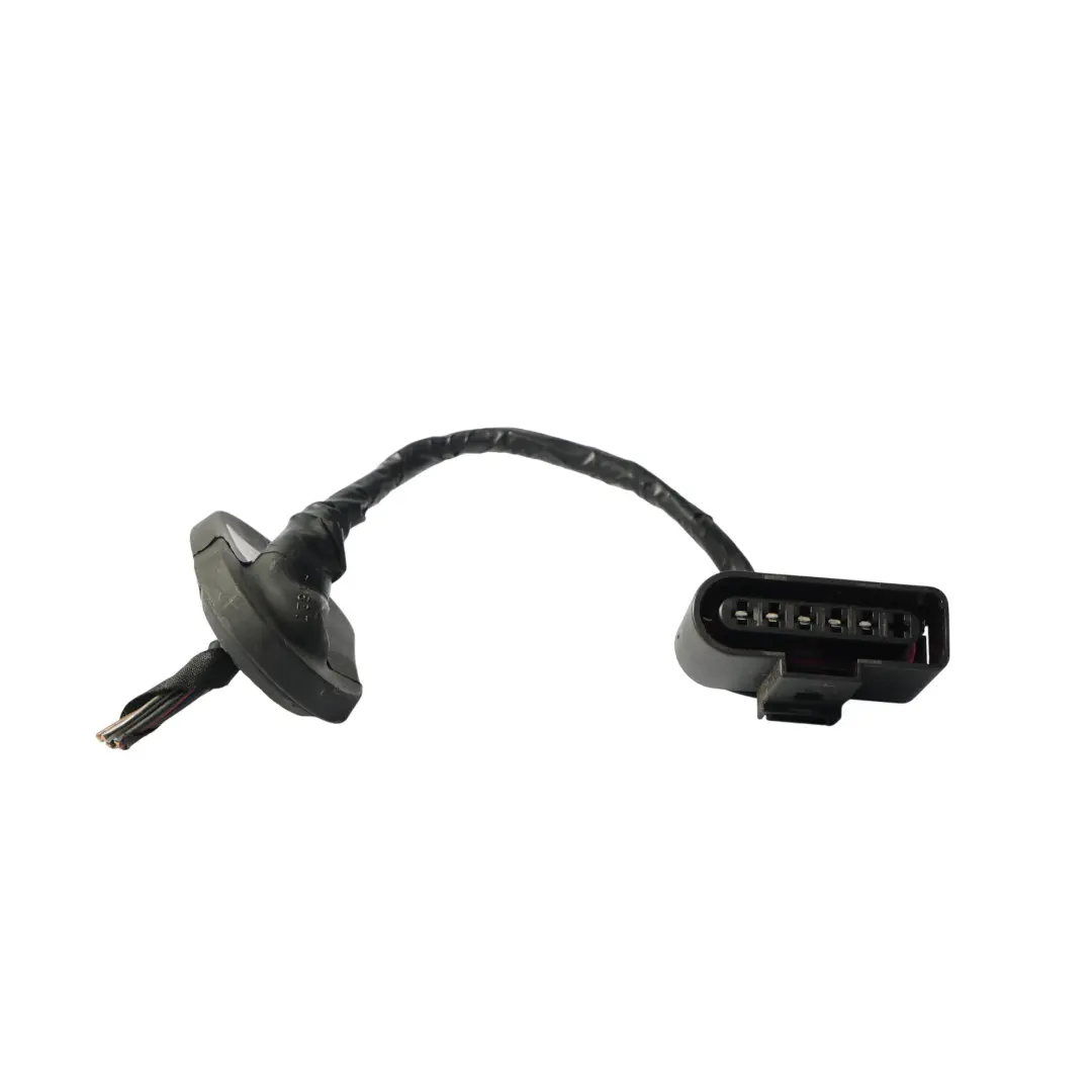 2K Câble De Feu Arrière Gauche 1J0973726 pour Volkswagen Caddy à propos du numéro de pièce 2K5945095P Volkswagen Caddy 2K Câble De Feu Arrière Gauche 1J0973726 - SKU 2K5945095P-2 - Numéro de pièce 2K5945095P