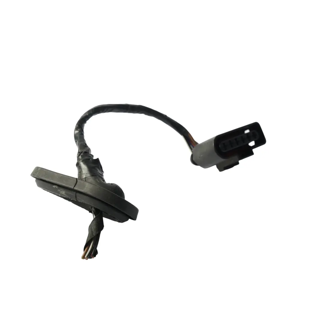 Volkswagen Caddy 2k Tail Lamp Light Cable Wiring Rear Left N/S 1J0973726 - SKU 2K5945095P-2 - Part number 2K5945095P