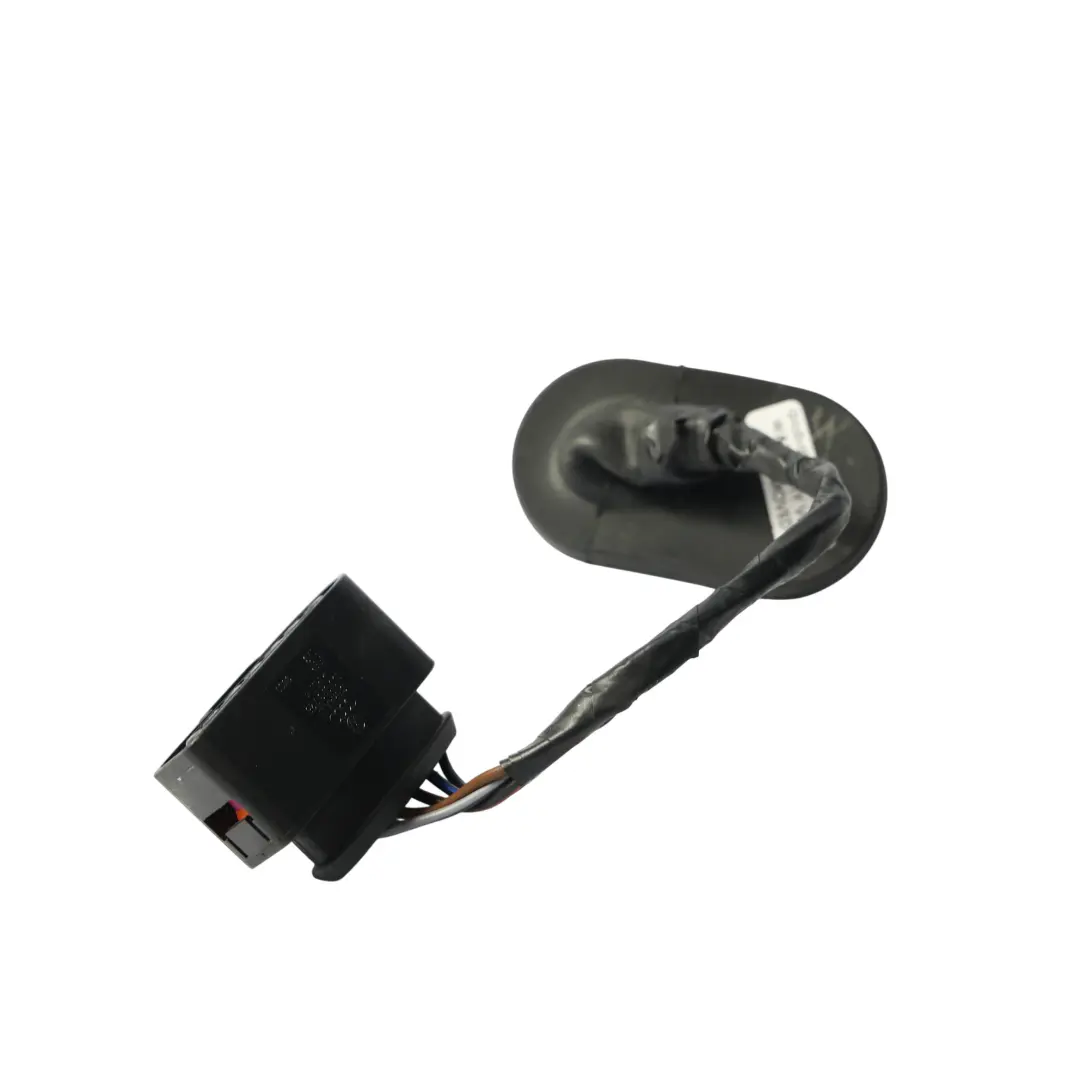 2k Tail Lamp Light Cable Wiring Rear Left N/S 1J0973726 to Volkswagen Caddy with Part number 2K5945095P Volkswagen Caddy 2k Tail Lamp Light Cable Wiring Rear Left N/S 1J0973726 - SKU 2K5945095P-2 - Part number 2K5945095P