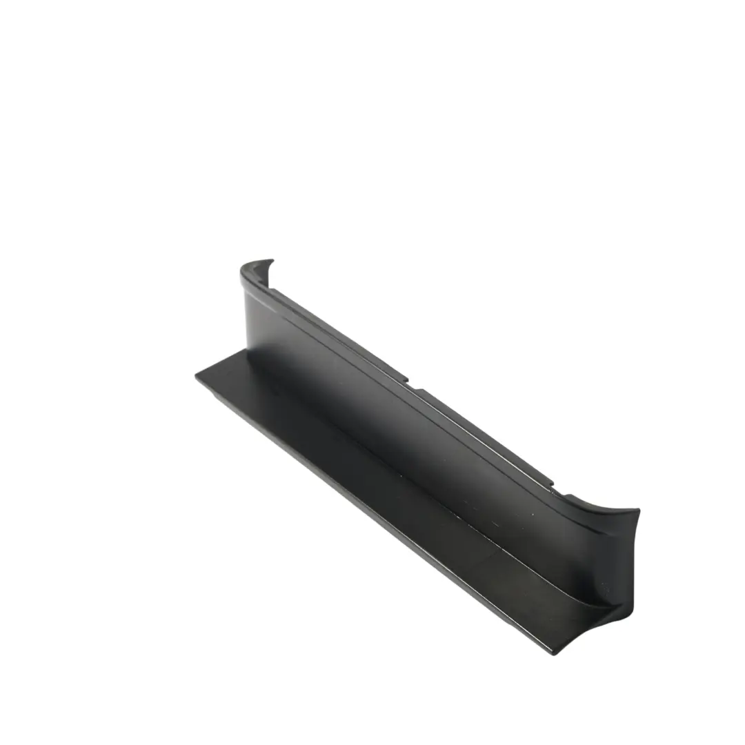 Mk3 2K Osłona Listwa Lampy Lewy Tył Czarna do Volkswagen Caddy o numerze 2K5945312E Volkswagen Caddy Mk3 2K Osłona Listwa Lampy Lewy Tył Czarna - SKU 2K5945311E - Numer Części 2K5945312E