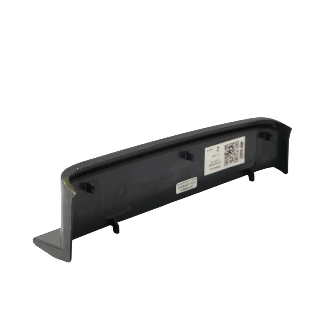 Mk3 2K Pannello Copertura Posteriore Nero Destro per Volkswagen Caddy con numero di parte 2K5945312E Volkswagen Caddy Mk3 2K Pannello Copertura Posteriore Nero Destro - SKU 2K5945312E - Numero di parte 2K5945312E