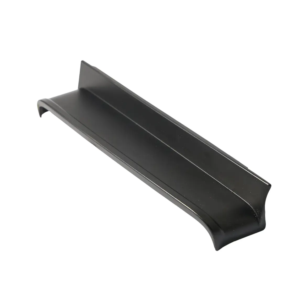 Mk3 2K Rear Light Cover Panel Trim Black Right O/S to Volkswagen Caddy with Part number 2K5945312E Volkswagen Caddy Mk3 2K Rear Light Cover Panel Trim Black Right O/S - SKU 2K5945312E - Part number 2K5945312E