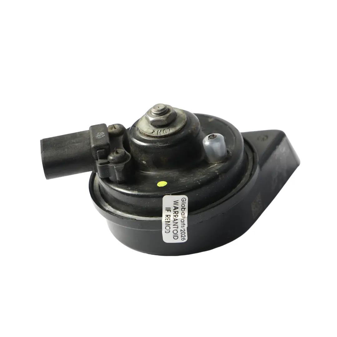 2K Mk3 Klakson Sygnał Dźwiękowy do VW Volkswagen Caddy o numerze 2K5951221 VW Volkswagen Caddy 2K Mk3 Klakson Sygnał Dźwiękowy - SKU 2K5951221 - Numer Części 2K5951221