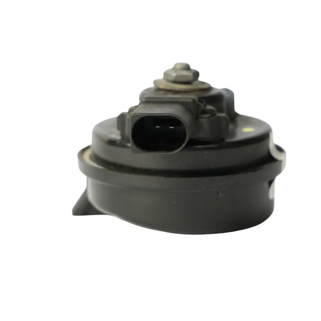 2K Mk3 Fanfarria Bocina Señal De Alarma Tono Bajo para VW Volkswagen Caddy con número de pieza 2K5951221 VW Volkswagen Caddy 2K Mk3 Fanfarria Bocina Señal De Alarma Tono Bajo - SKU 2K5951221 - Número de pieza 2K5951221