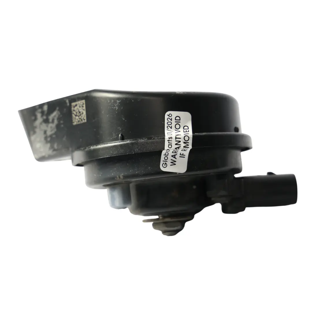 2K Mk3 Klakson Sygnał Dźwiękowy do VW Volkswagen Caddy o numerze 2K5951221 VW Volkswagen Caddy 2K Mk3 Klakson Sygnał Dźwiękowy - SKU 2K5951221 - Numer Części 2K5951221