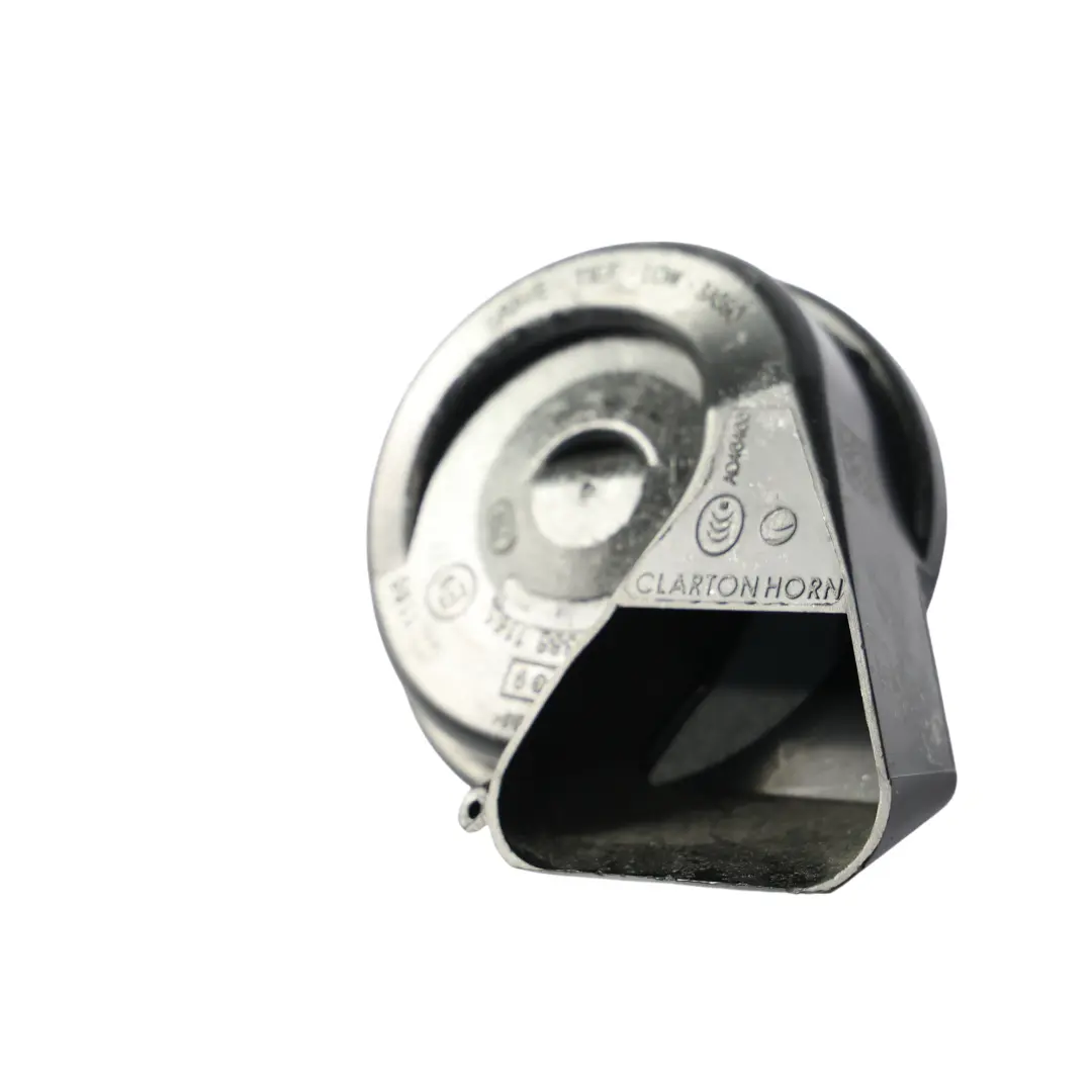 VW Volkswagen Caddy 2K Mk3 Fanfarria Bocina Señal De Alarma Tono Bajo - SKU 2K5951221 - Número de pieza 2K5951221