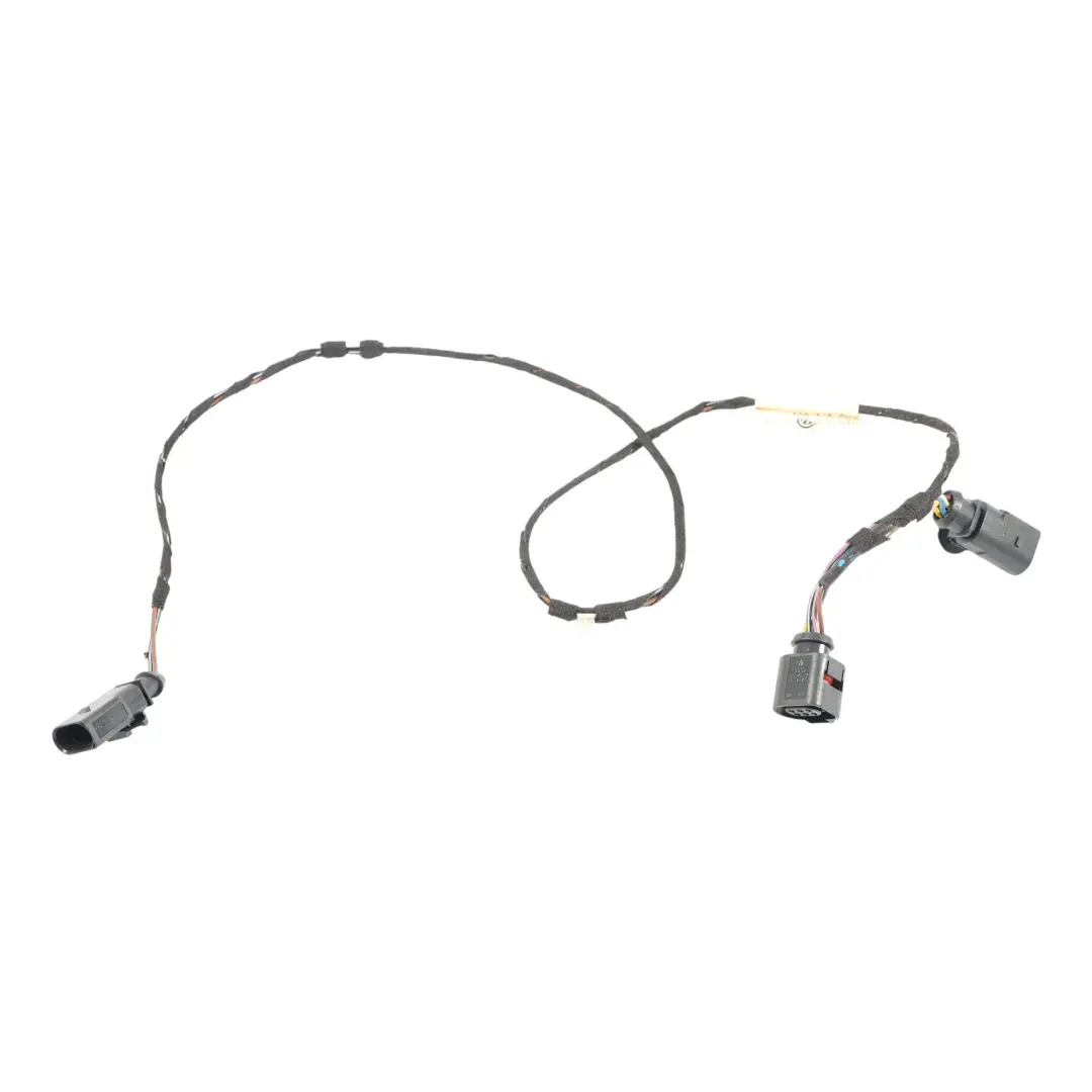 VW Volkswagen Caddy 2K Faisceau De Câbles De Porte Coulissante Gauche - SKU 2K5971691 - Numéro de pièce 2K5971691