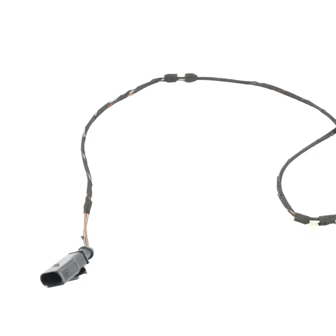 2K Faisceau De Câbles De Porte Coulissante Gauche pour VW Volkswagen Caddy à propos du numéro de pièce 2K5971691 VW Volkswagen Caddy 2K Faisceau De Câbles De Porte Coulissante Gauche - SKU 2K5971691 - Numéro de pièce 2K5971691