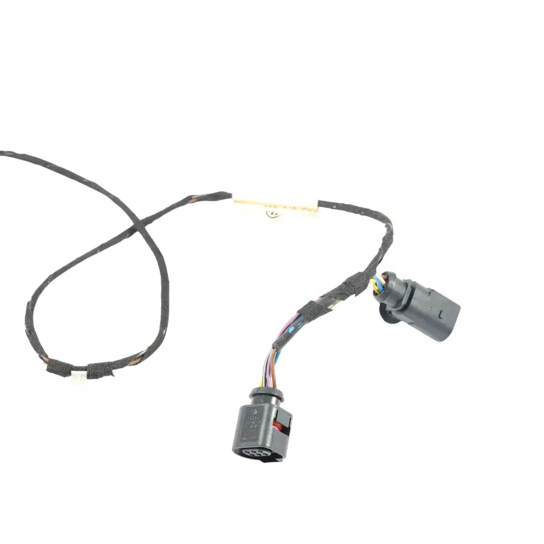 2K Schiebetür Kabelbaum Links für VW Volkswagen Caddy mit Teilenummer 2K5971691 VW Volkswagen Caddy 2K Schiebetür Kabelbaum Links - SKU 2K5971691 - Teilenummer 2K5971691