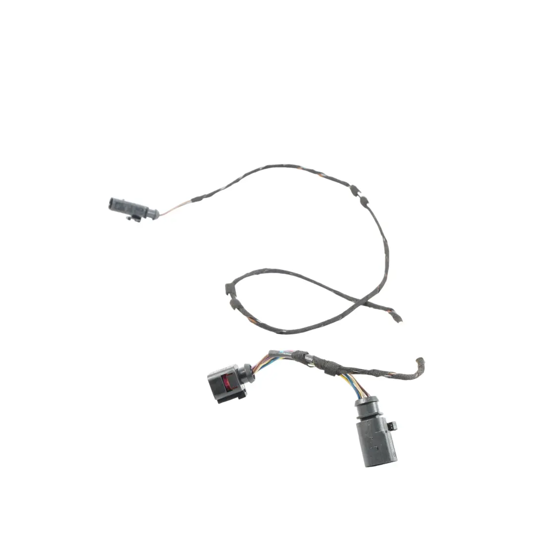 2K Schiebetür Kabelbaum Links für VW Volkswagen Caddy mit Teilenummer 2K5971691 VW Volkswagen Caddy 2K Schiebetür Kabelbaum Links - SKU 2K5971691 - Teilenummer 2K5971691