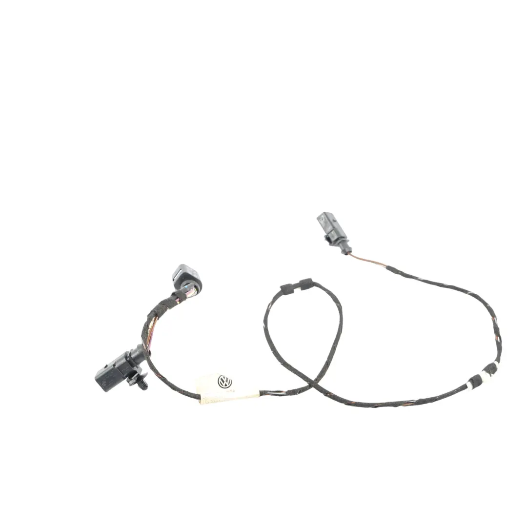 2K Sliding Door Wiring Loom Harness Cable Left N/S to VW Volkswagen Caddy with Part number 2K5971691 VW Volkswagen Caddy 2K Sliding Door Wiring Loom Harness Cable Left N/S - SKU 2K5971691 - Part number 2K5971691