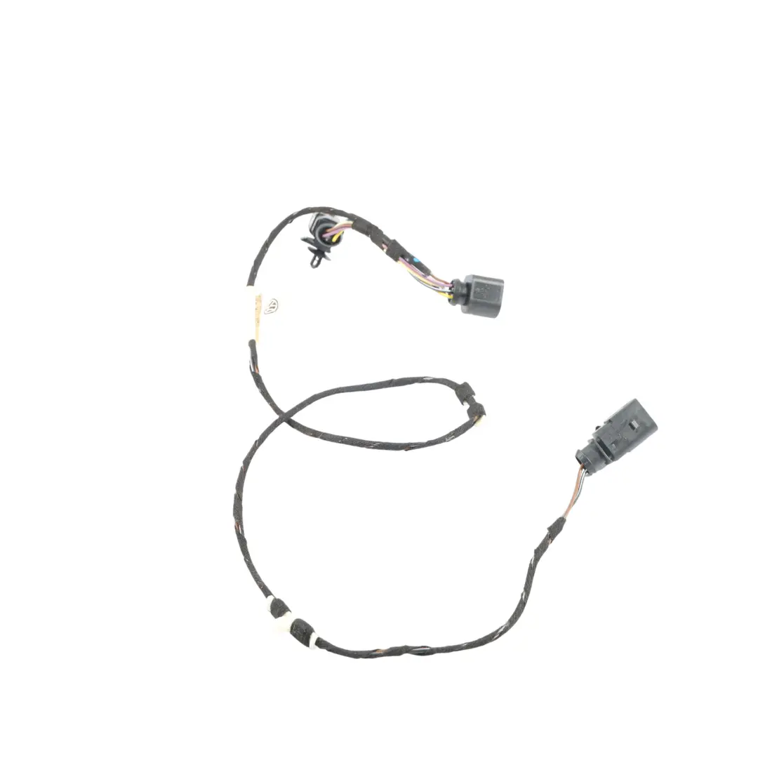 VW Volkswagen Caddy 2K Puerta Corredera Cableado Mazo Cable Izquierdo - SKU 2K5971691 - Número de pieza 2K5971691