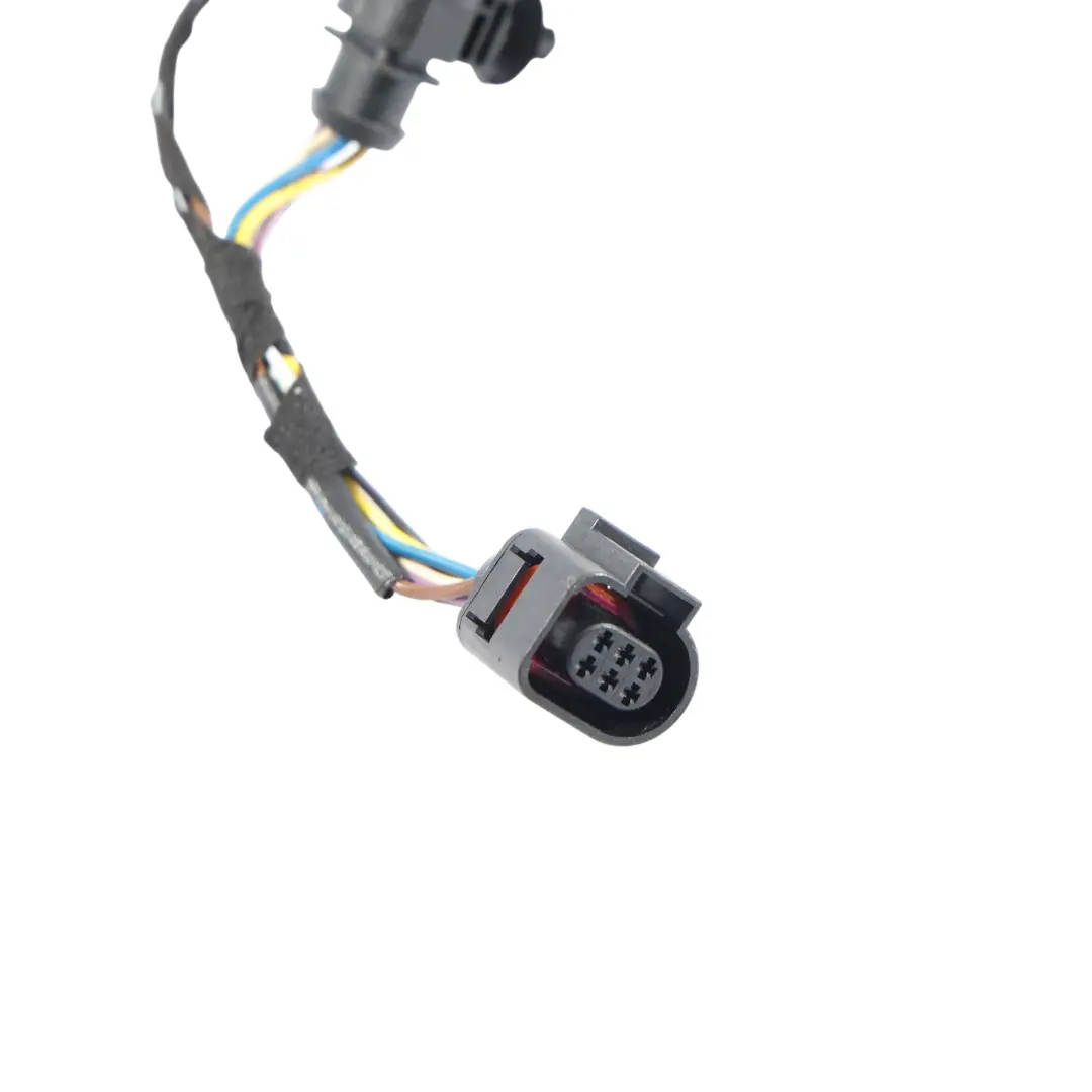 VW Volkswagen Caddy 2K Puerta Corredera Cableado Mazo Cable Izquierdo - SKU 2K5971691 - Número de pieza 2K5971691