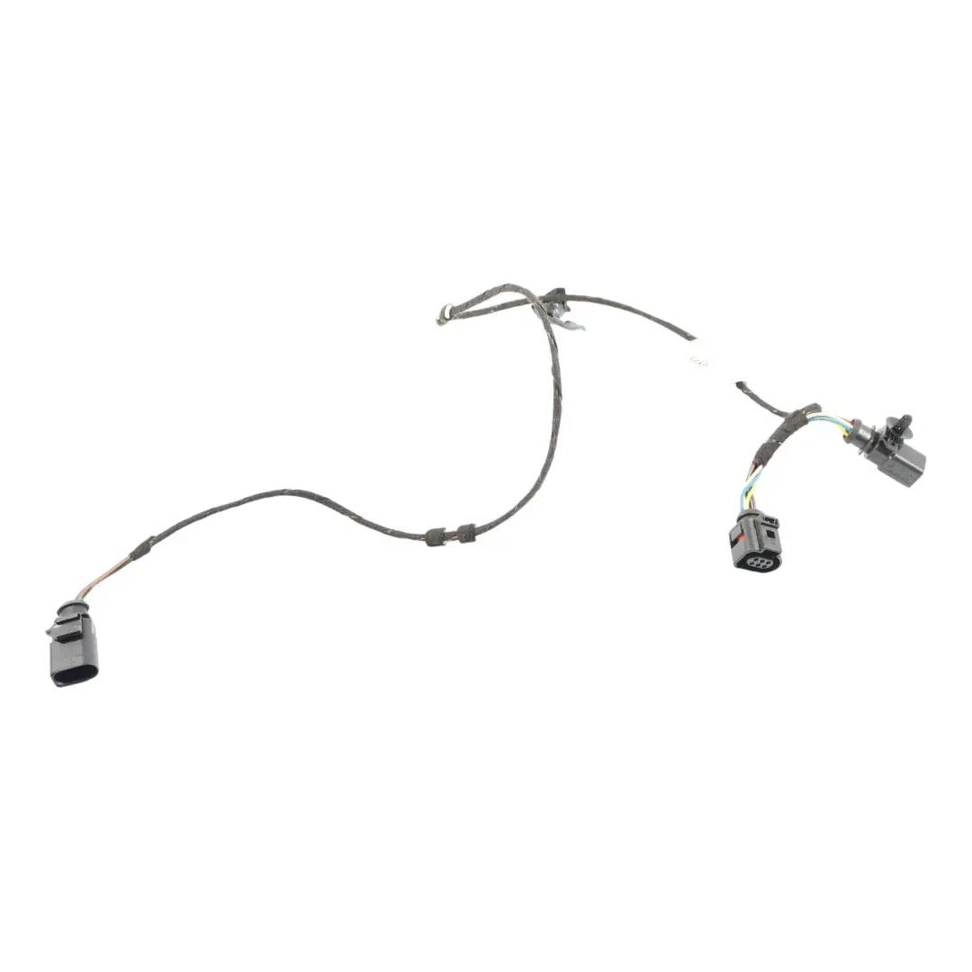 Volkswagen Caddy 2K Mk2 Sliding Door Wiring Loom Harness - SKU 2K5971692 - Part number 2K5971692