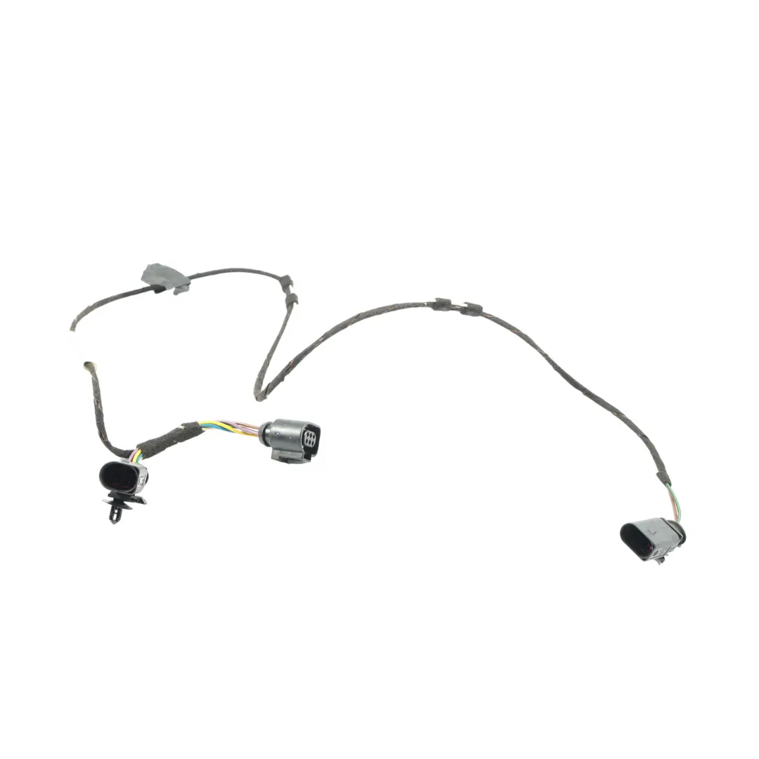 2K Mk2 Faisceau Câblage Porte Coulissante pour Volkswagen Caddy à propos du numéro de pièce 2K5971692 Volkswagen Caddy 2K Mk2 Faisceau Câblage Porte Coulissante - SKU 2K5971692 - Numéro de pièce 2K5971692