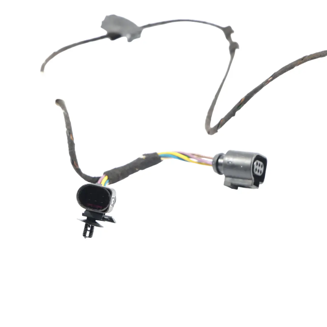 2K Mk2 Porta Scorrevole Cablaggio Loom Harness per Volkswagen Caddy con numero di parte 2K5971692 Volkswagen Caddy 2K Mk2 Porta Scorrevole Cablaggio Loom Harness - SKU 2K5971692 - Numero di parte 2K5971692