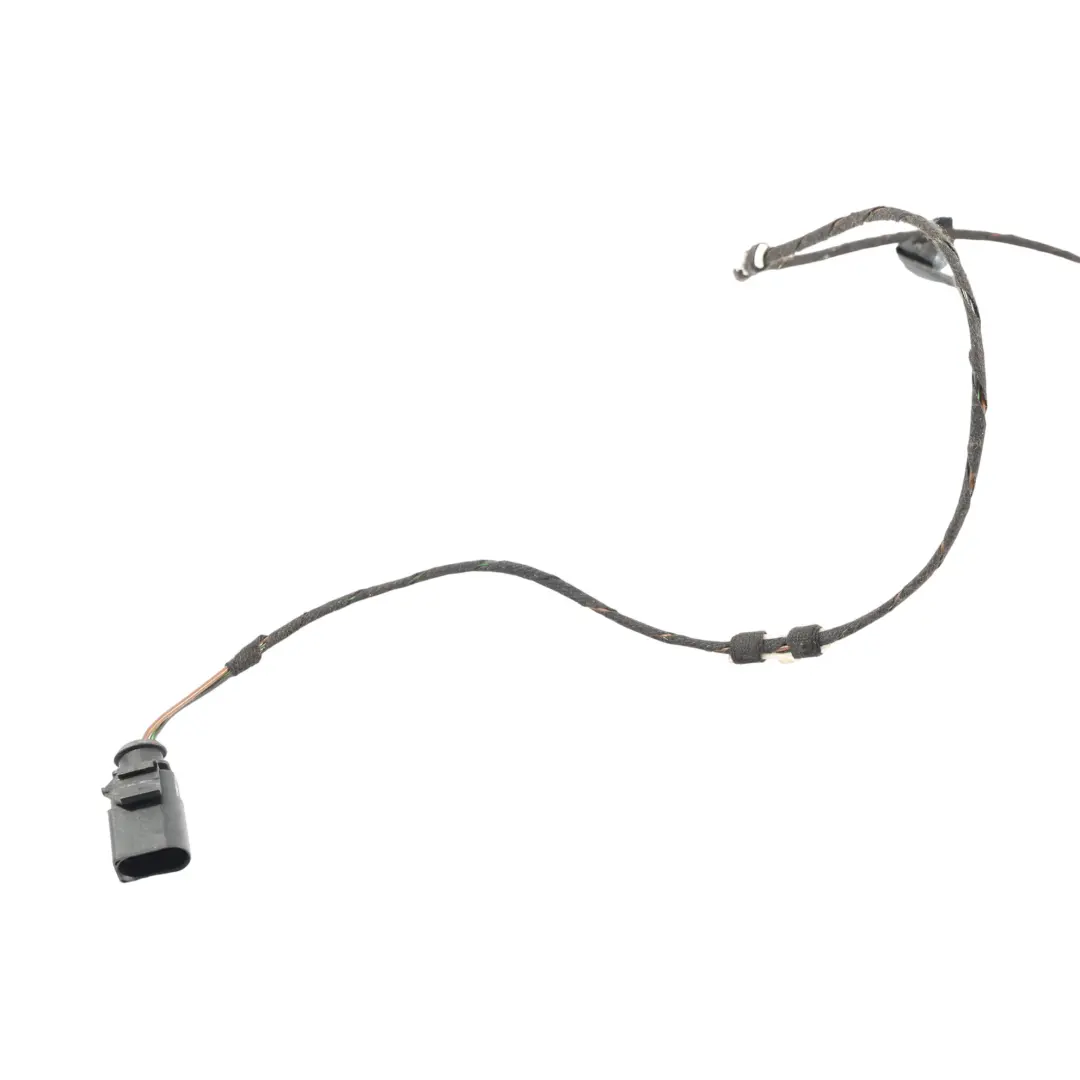 2K Mk2 Schiebetür Kabel Baum Kabelbaum für Volkswagen Caddy mit Teilenummer 2K5971692 Volkswagen Caddy 2K Mk2 Schiebetür Kabel Baum Kabelbaum - SKU 2K5971692 - Teilenummer 2K5971692