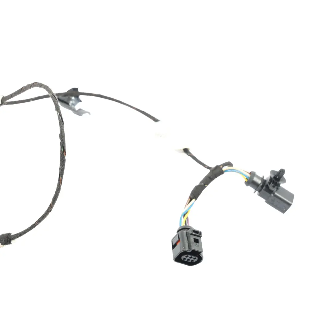 2K Mk2 Schiebetür Kabel Baum Kabelbaum für Volkswagen Caddy mit Teilenummer 2K5971692 Volkswagen Caddy 2K Mk2 Schiebetür Kabel Baum Kabelbaum - SKU 2K5971692 - Teilenummer 2K5971692