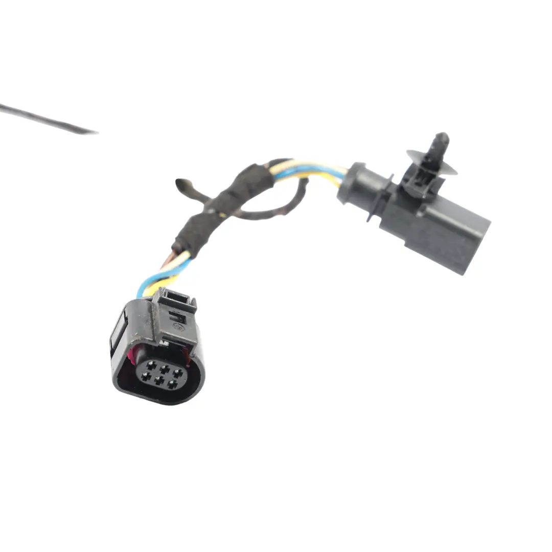 2K Mk2 Sliding Door Wiring Loom Harness to Volkswagen Caddy with Part number 2K5971692 Volkswagen Caddy 2K Mk2 Sliding Door Wiring Loom Harness - SKU 2K5971692 - Part number 2K5971692