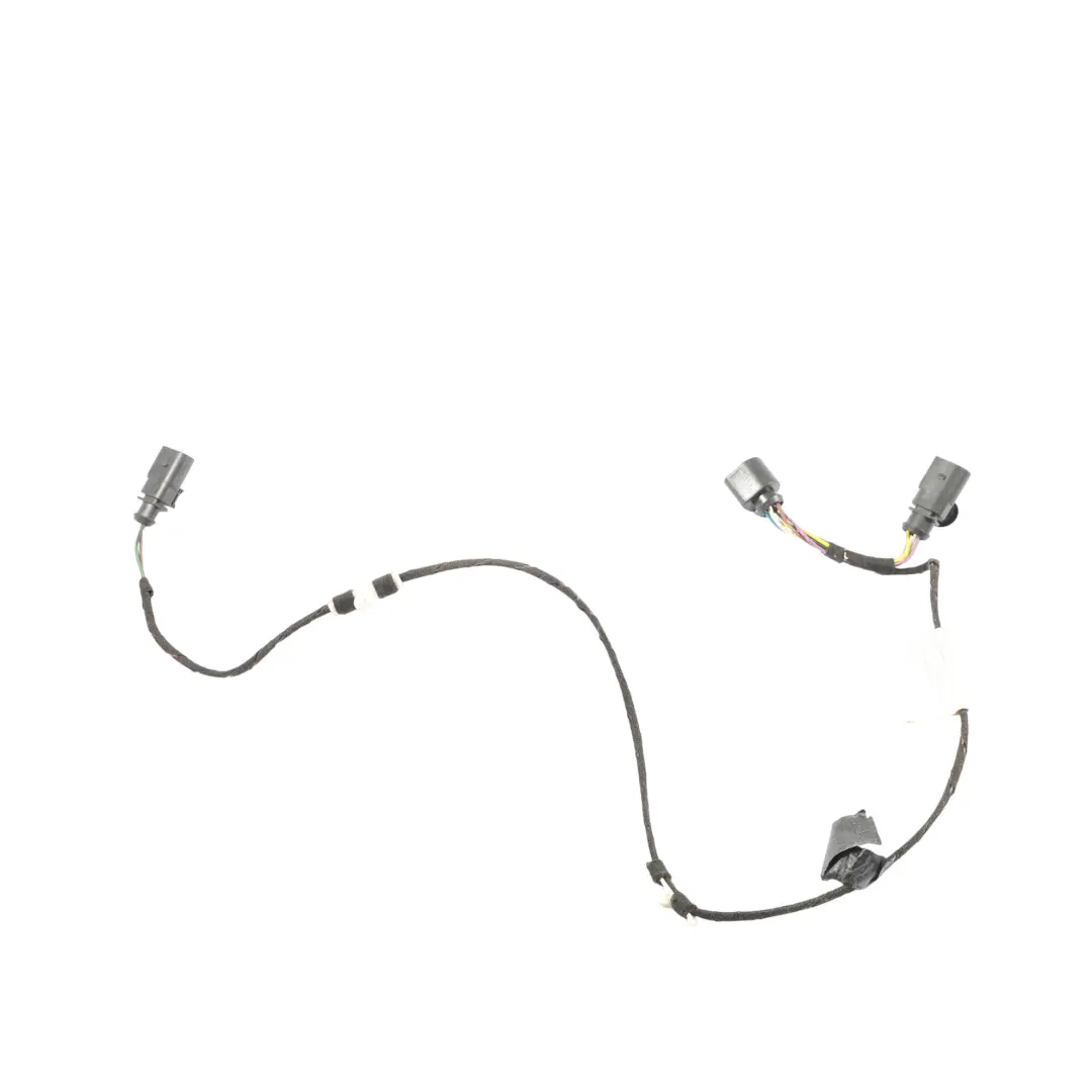 2K Mk2 Faisceau Câblage Porte Coulissante pour Volkswagen Caddy à propos du numéro de pièce 2K5971692 Volkswagen Caddy 2K Mk2 Faisceau Câblage Porte Coulissante - SKU 2K5971692 - Numéro de pièce 2K5971692