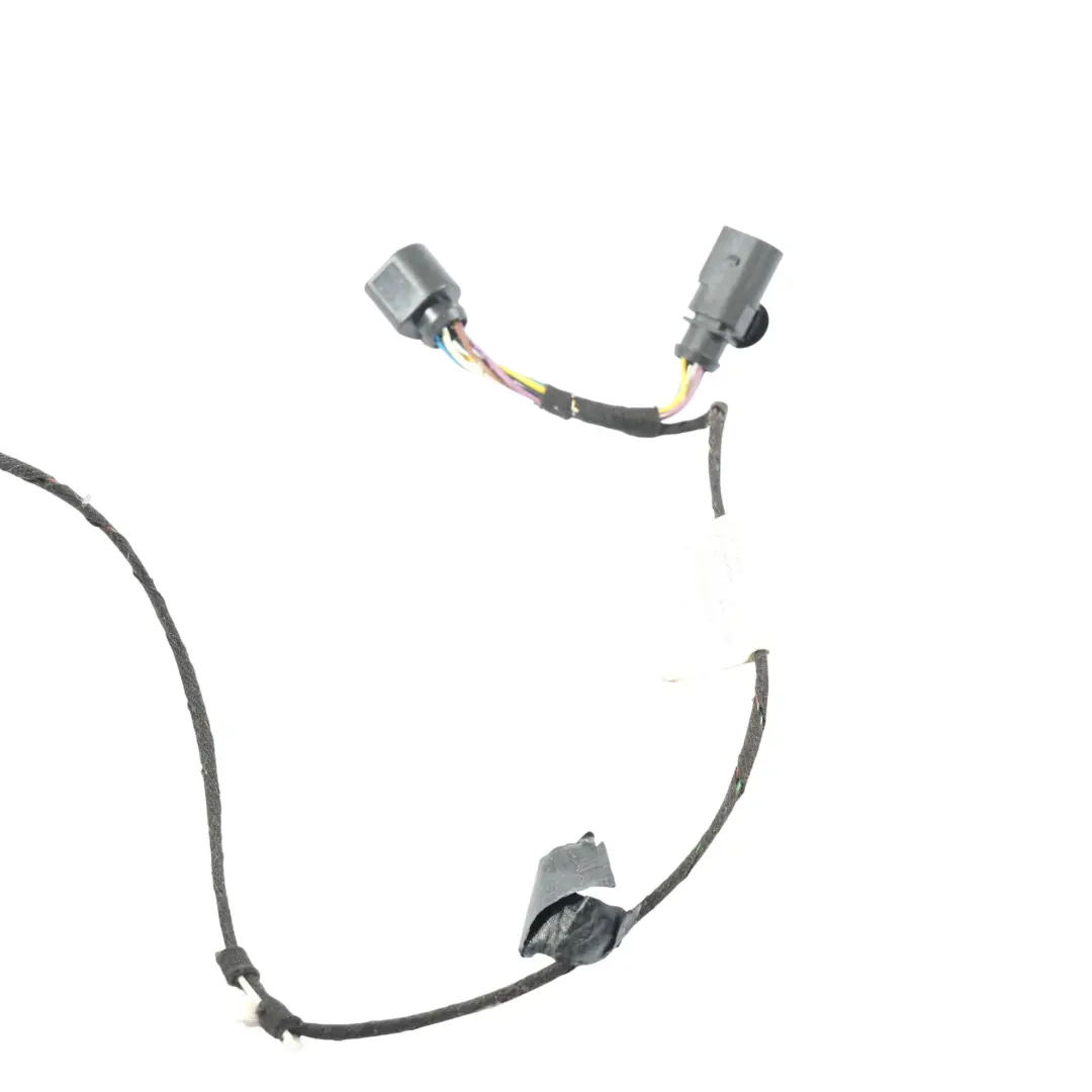 2K Mk2 Faisceau Câblage Porte Coulissante pour Volkswagen Caddy à propos du numéro de pièce 2K5971692 Volkswagen Caddy 2K Mk2 Faisceau Câblage Porte Coulissante - SKU 2K5971692 - Numéro de pièce 2K5971692