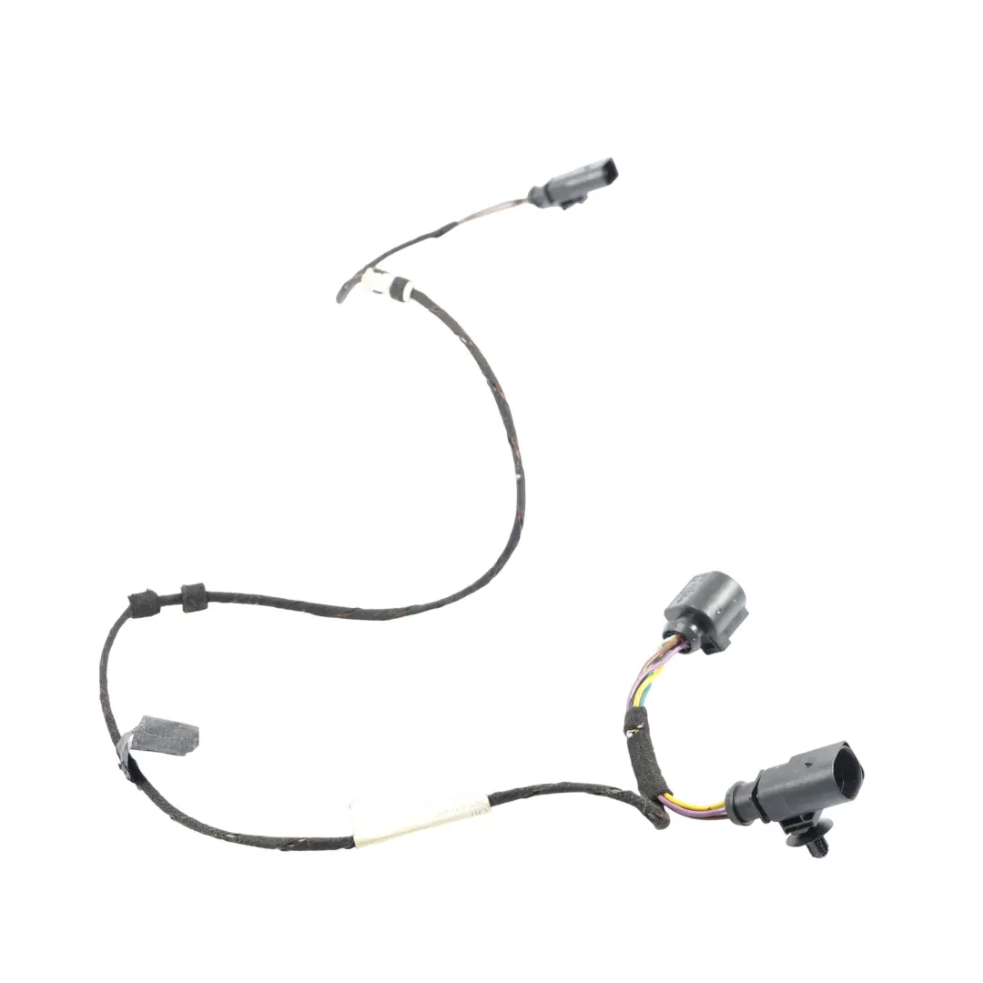 Volkswagen Caddy 2K Mk2 Porta Scorrevole Cablaggio Loom Harness - SKU 2K5971692 - Numero di parte 2K5971692