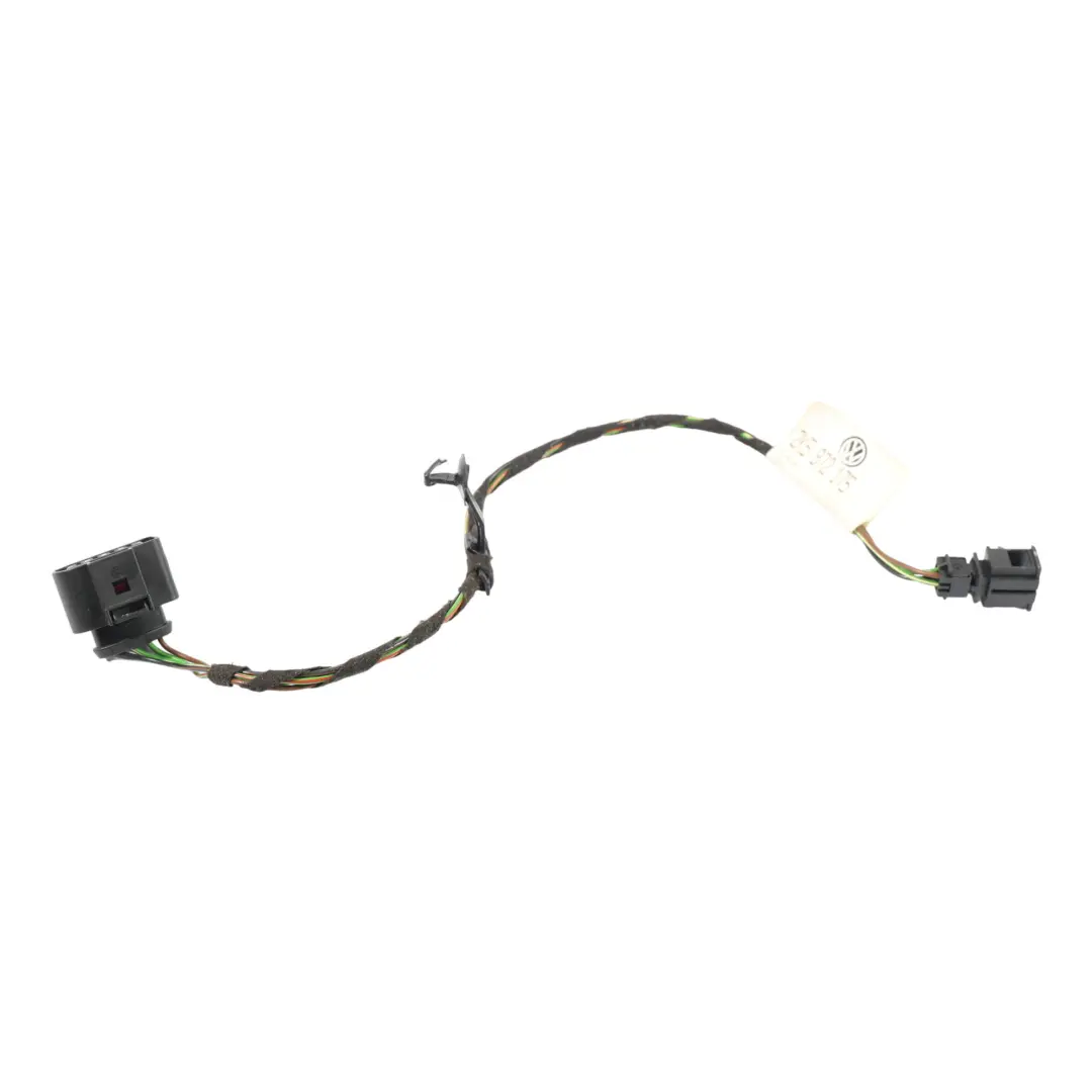 2K Wiązka Kabel Wtyczka Klapy Bagażnika do Volkswagen Caddy o numerze 2K5972175 Volkswagen Caddy 2K Wiązka Kabel Wtyczka Klapy Bagażnika - SKU 2K5972175 - Numer Części 2K5972175