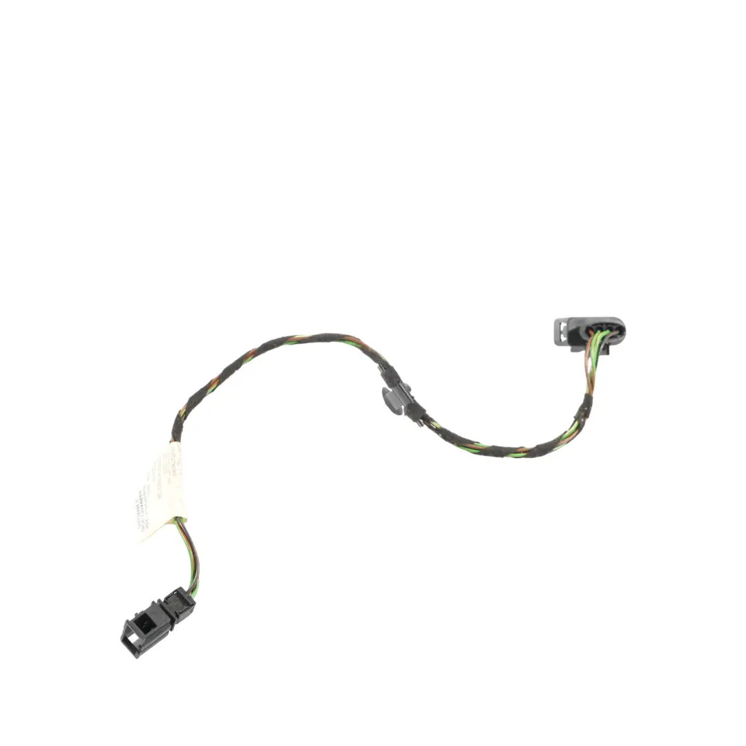 2K Câble Adaptateur Faisceau Câblage Hayon Arrière pour Volkswagen Caddy à propos du numéro de pièce 2K5972175 Volkswagen Caddy 2K Câble Adaptateur Faisceau Câblage Hayon Arrière - SKU 2K5972175 - Numéro de pièce 2K5972175