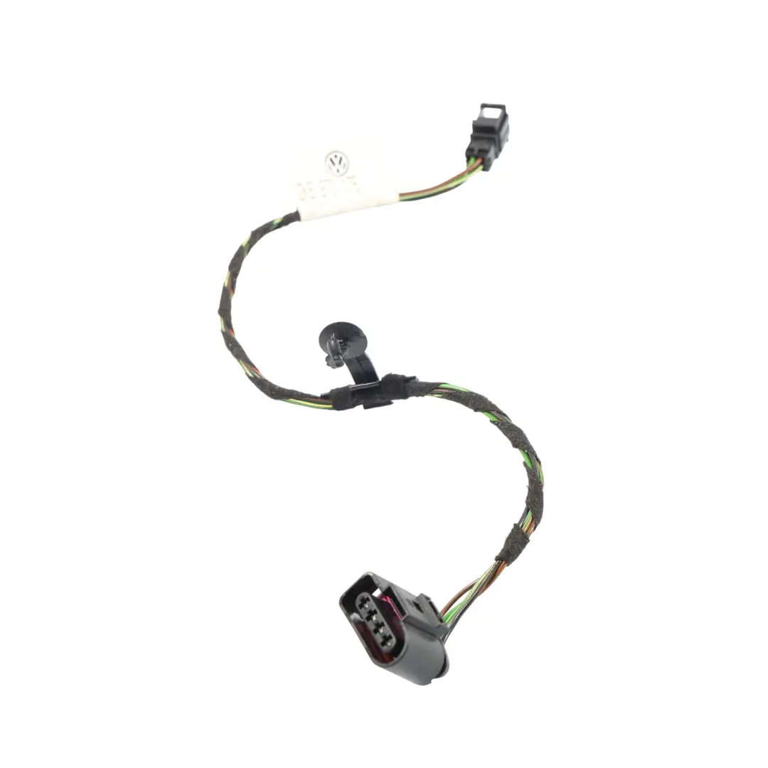 2K Wiązka Kabel Wtyczka Klapy Bagażnika do Volkswagen Caddy o numerze 2K5972175 Volkswagen Caddy 2K Wiązka Kabel Wtyczka Klapy Bagażnika - SKU 2K5972175 - Numer Części 2K5972175