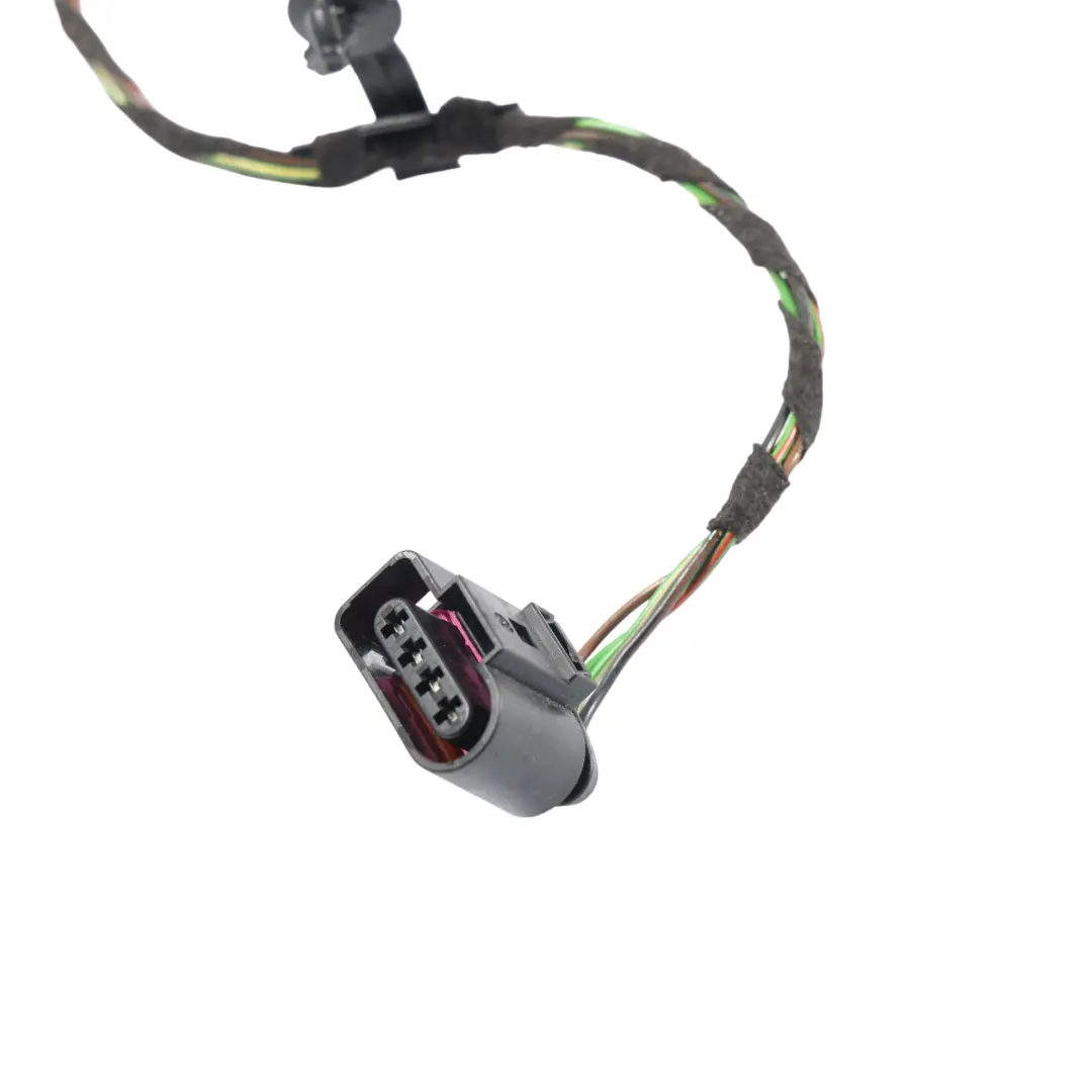 Volkswagen Caddy 2K Puerta Trasera Tailgate Arnés Cable Adaptador - SKU 2K5972175 - Número de pieza 2K5972175