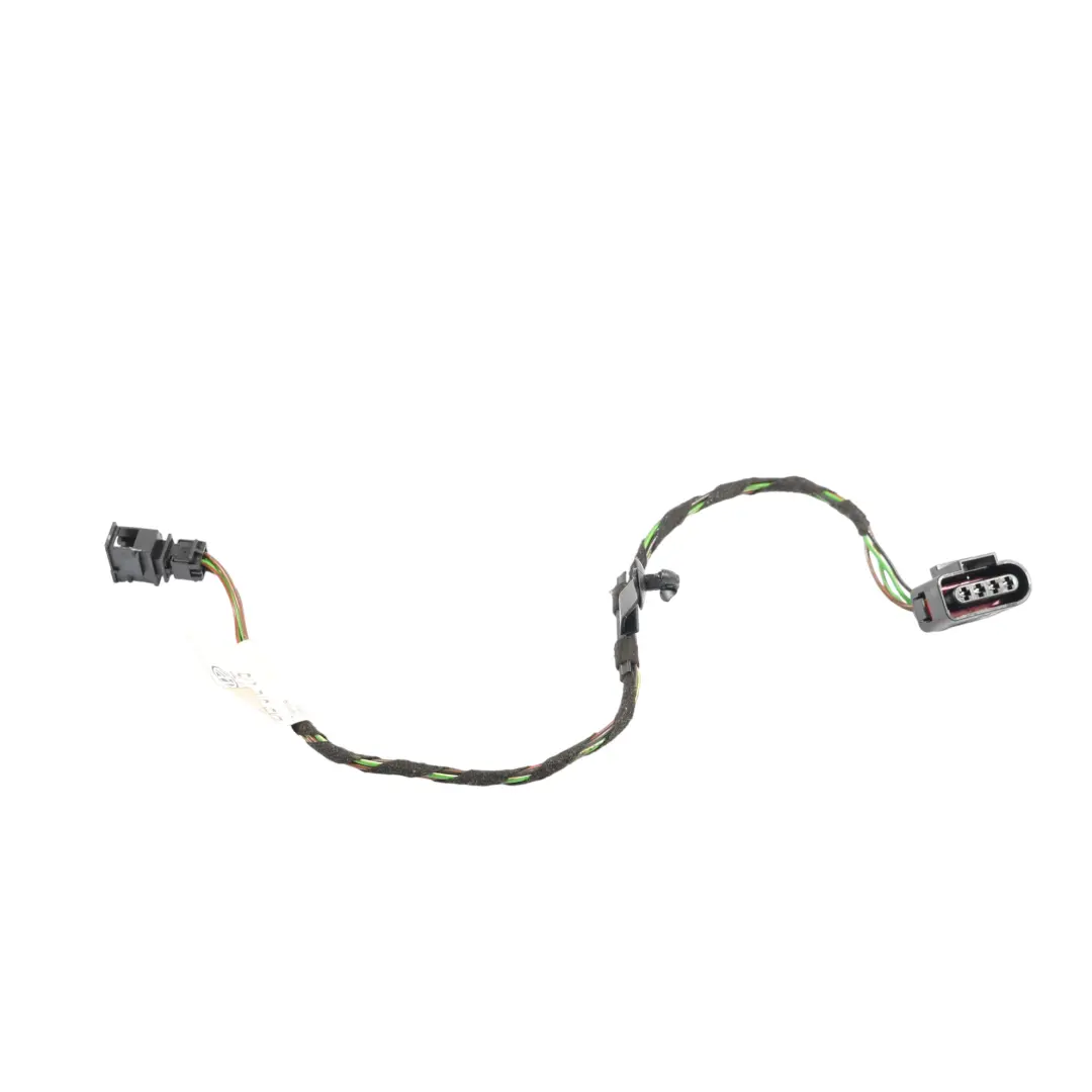 Volkswagen Caddy 2K Rear Gate Tailgate Harness Wiring Adapter Cable - SKU 2K5972175 - Part number 2K5972175