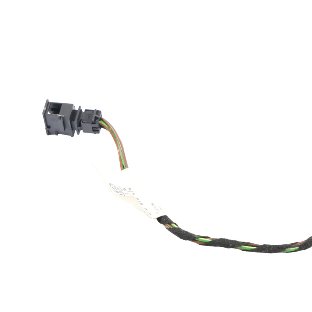 Volkswagen Caddy 2K Wiązka Kabel Wtyczka Klapy Bagażnika - SKU 2K5972175 - Numer Części 2K5972175