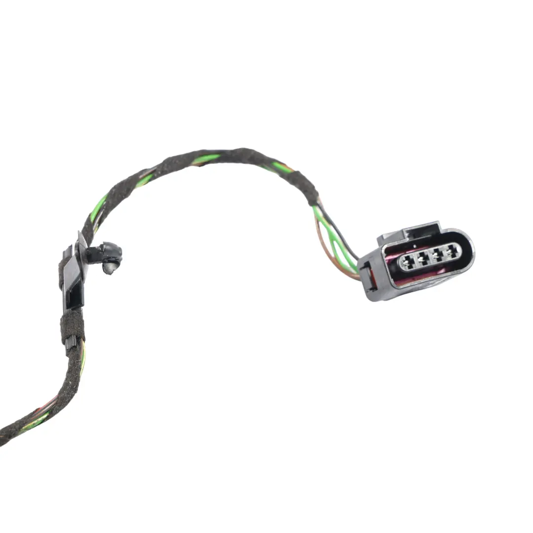 Volkswagen Caddy 2K Portellone Posteriore Cavo Adattatore Di Cablaggio - SKU 2K5972175 - Numero di parte 2K5972175